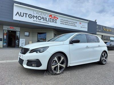 occasion Peugeot 308 1.2 PURETECH 130 GT LINE