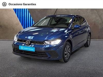 Occasion 2024 VW Polo Edition | 21 495 € (Prix juste)