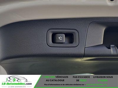 Occasion 2021 Mercedes GLA220 SUV | 43 600 €