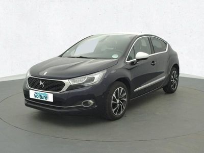 occasion DS Automobiles DS4 Crossback Puretech 130 S&s Bvm6 - Be Chic