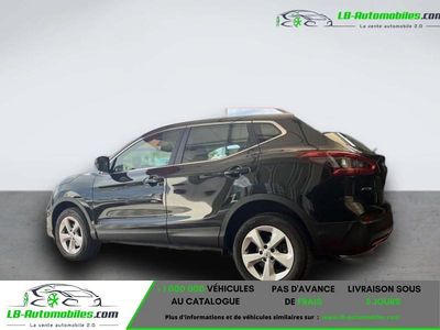 Occasion 2019 Nissan Qashqai SUV | 19 500 € (Prix cher)