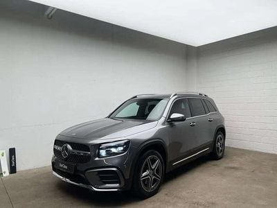 Mercedes GLB200
