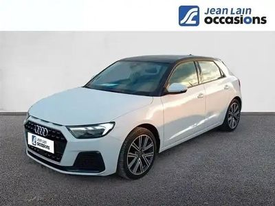 Blanc Occasion 2023 Audi A1 Sportback Sport Citadine | 21 590 € (Prix juste)