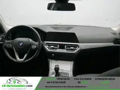 occasion BMW 320 Serie 3 d 190 Ch Bva