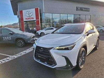 Occasion 2023 Lexus NX450h+ Executive Line SUV | 41 990 € (Super prix)