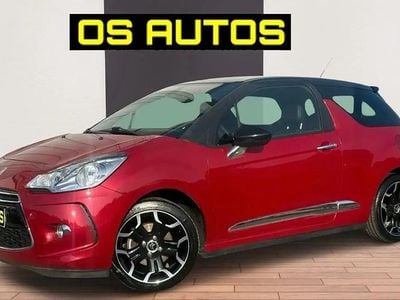 Citroën DS3