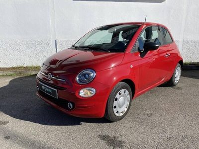 occasion Fiat 500 1.0 70 Ch Hybride Bsg S/s 3p