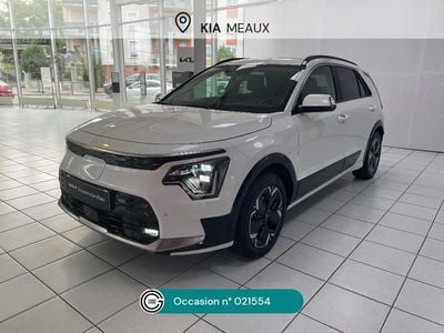 Occasion 2023 Kia e-Niro Premium SUV | 27 990 € (Prix juste)
