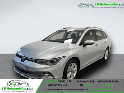 Occasion 2022 VW Golf VIII Break | 27 400 € (Prix juste)