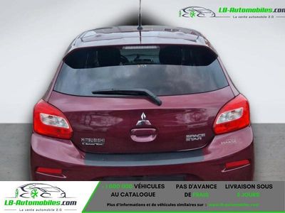 Occasion Mitsubishi Space Star 80 ch (58 kW) 2018 Citadine