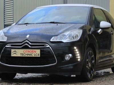 Citroën DS3