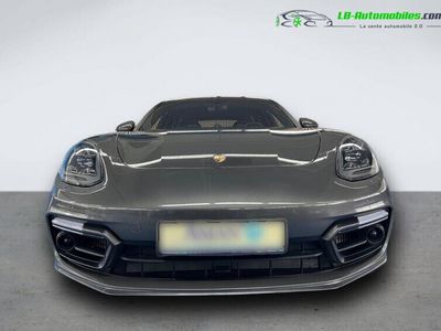 Porsche Panamera Turbo