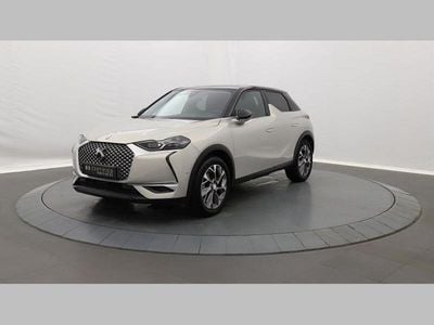 DS Automobiles DS3 Crossback E-Tense