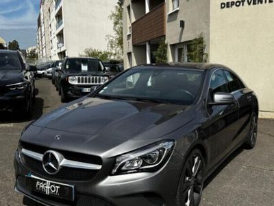Mercedes 200