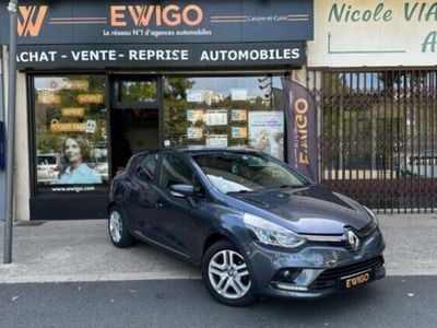 occasion Renault Clio IV (B98) 0.9 TCe 90CH ENERGY BUSINESS 5P