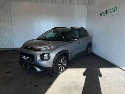 occasion Citroën C3 Aircross PureTech 110 S&S BVM6