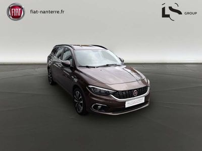occasion Fiat Tipo Tipo STATION WAGON MY20Station Wagon 1.6 MultiJet 120 ch S&S