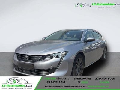 Occasion 2019 Peugeot 508 Allure Break | 20 800 € (Prix juste)