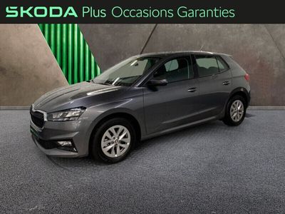 occasion Skoda Fabia 1.0 TSI 110ch Ambition DSG7