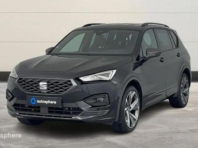 Occasion 2023 Seat Tarraco FR SUV | 30 999 €