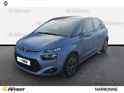 occasion Citroën C4 Picasso BlueHDi 100 S&S Business