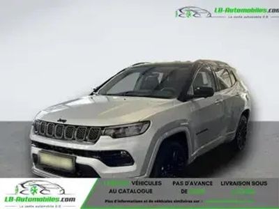 occasion Jeep Compass 1.5 130 Ch Bvr7 E-hybrd