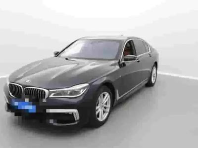 occasion BMW 730 730 d xDrive 265 ch M Sport A