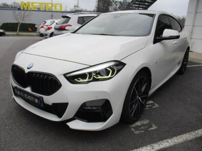 occasion BMW 220 Serie 2 Gran Coupé d 190 Ch Bva8 M Sport