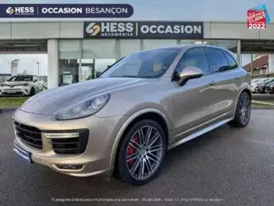 occasion Porsche Cayenne 3.6 440ch Gts