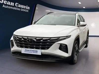 occasion Hyundai Tucson 1.6 T-GDi 230ch Hybrid Executive BVA6