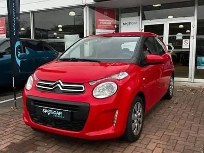 Citroën C1
