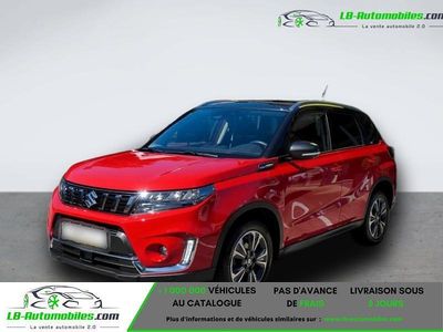 Occasion 2022 Suzuki Vitara SUV | 26 700 € (Prix juste)