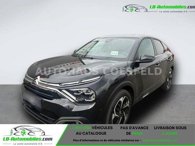 Occasion 2021 Citroën C4 PureTech Berline | 18 900 €