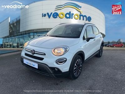 occasion Fiat 500X 1.0 FireFly Turbo T3 120ch Cross - VIVA3681939