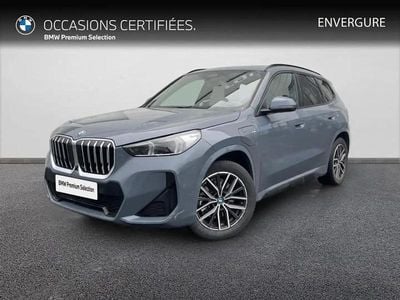 Occasion 2025 BMW X1 M Sport SUV | 48 890 € (Prix juste)