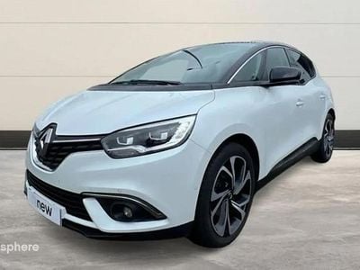 Renault Scénic IV