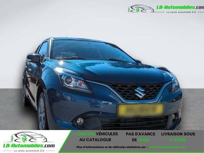 occasion Suzuki Baleno 1.0 Boosterjet BVM 111ch