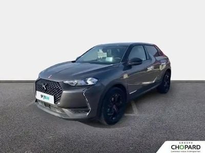DS Automobiles DS3 Crossback