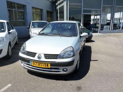 occasion Renault Clio II 1.5 DCI 80 DYNAMIQUE