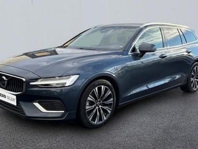 Occasion Volvo V60 Ultra 253 ch (186 kW) 2025 Break