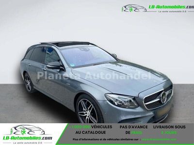 occasion Mercedes E53 AMG ClasseBVA 4-Matic+