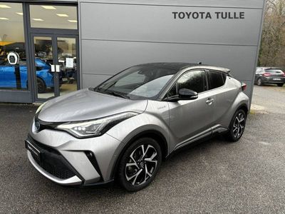 occasion Toyota C-HR Hybride 2.0L Collection