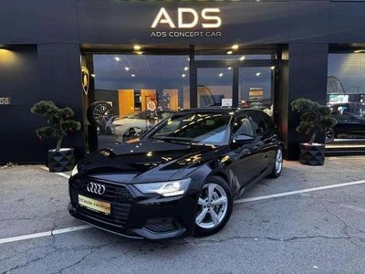 Noir Occasion 2019 Audi Sport Quattro Sport Coupé | 29 990 €