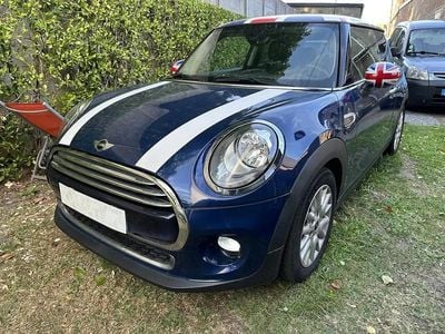 Occasion 2015 Mini Cooper Chili Citadine | 6 500 €