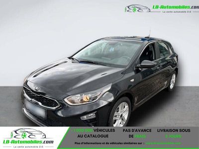 occasion Kia Ceed 1.6 CRDi 136 ch BVA