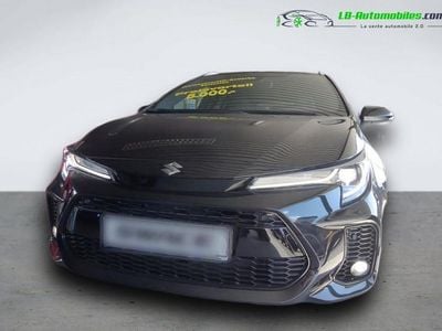 Suzuki Swace