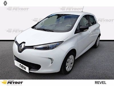 occasion Renault Zoe R90 Life