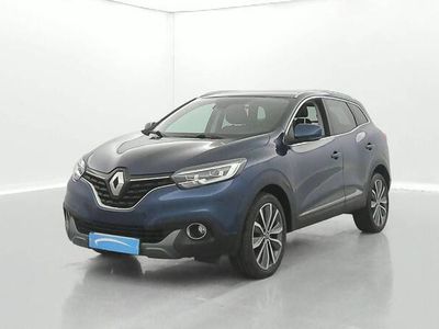 occasion Renault Kadjar TCe 140 FAP Intens