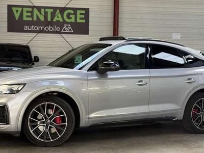 Audi Q5 Sportback