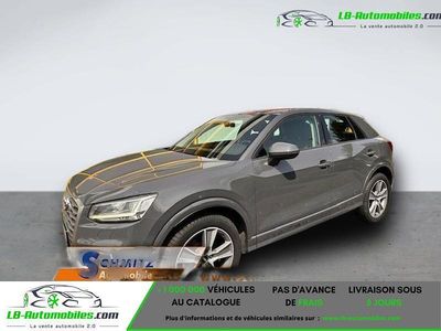 Occasion 2017 Audi Q2 Sport SUV | 21 300 € (Prix juste)